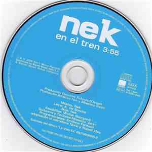 Nek - En El Tren download flac