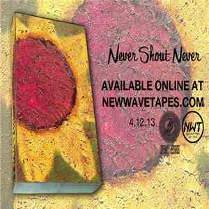 Never Shout Never - Sunflower download flac