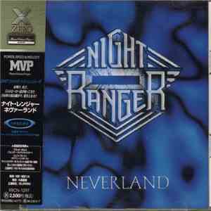 Night Ranger - Neverland download flac
