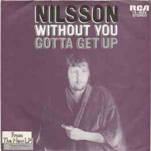 Nilsson - Without You download flac