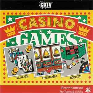 No Artist - Casino Games download flac