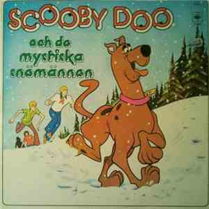 No Artist - Scooby Doo Och De Mystiska Snömännen download flac