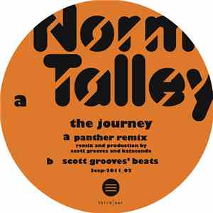 Norm Talley - The Journey (Remixes) download flac