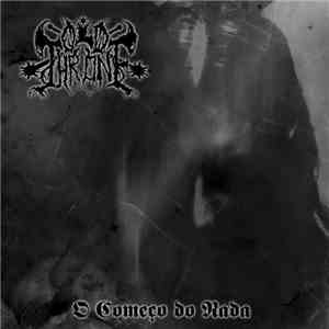 Old Throne - O Começo do Nada download flac