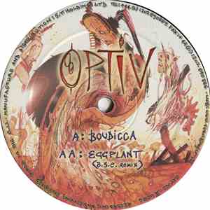 Optiv - Boudicca / Eggplant (B.S.E. Remix) download flac