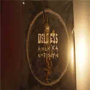 Oslo Ess - Amerika / Napoleon download flac