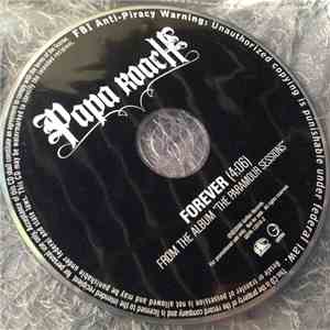 Papa Roach - Foverer download flac