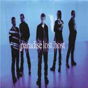 Paradise Lost - Host download flac