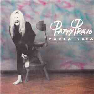 Patty Pravo - Pazza Idea download flac