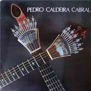 Pedro Caldeira Cabral - Pedro Caldeira Cabral download flac