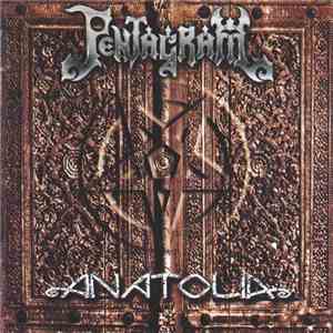 Pentagram  - Anatolia download flac