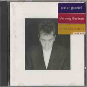 Peter Gabriel - Shaking The Tree (Sixteen Golden Greats) download flac