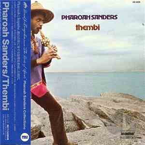 Pharoah Sanders - Thembi FLAC album