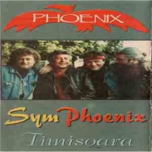 Phoenix  - SymPhoenix / Timisoara download flac