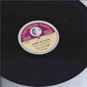 Pierre Vaneck - Visages de Pascal download flac
