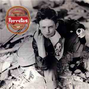 Porretas - Última Generación download flac