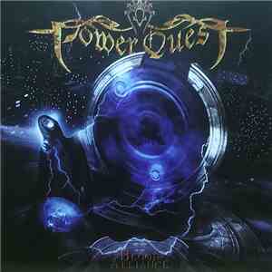 Power Quest - Blood Alliance download flac