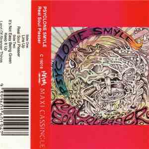 Psyclone Smyle - Real Soul Pleaser download flac