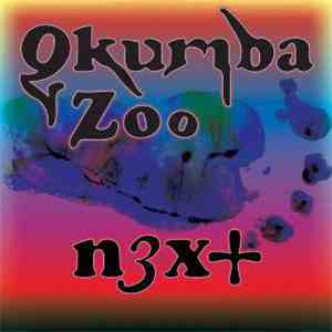 Qkumba Zoo - n3x+ download flac