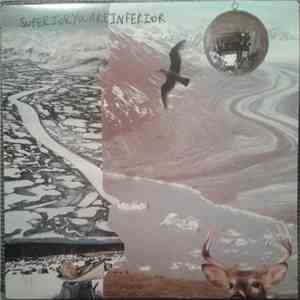 Rae Spoon - Superioryouareinferior download flac