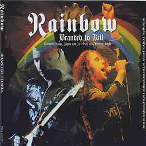 Rainbow - Branded To Kill download flac
