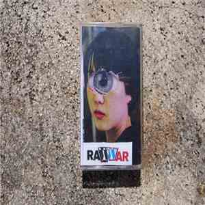 RAWWAR - RAWWAR download flac