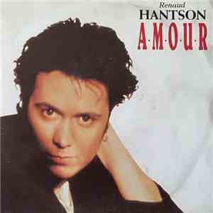 Renaud Hantson - A.M.O.U.R download flac