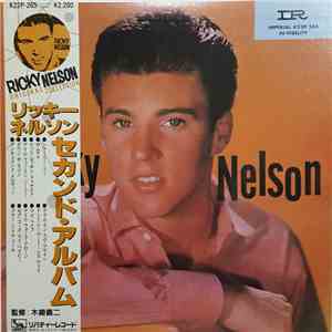 Ricky Nelson  - Ricky Nelson download flac