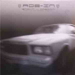 Rob-In - Smokin' And Dreamin' (David Duriez Remix) download flac
