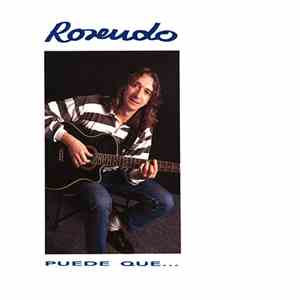 Rosendo - Puede Que... download flac