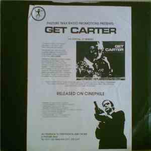 Roy Budd - The Theme From Get Carter (Remixes) FLAC album