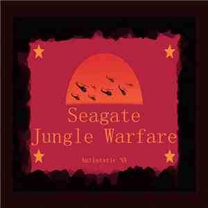 Seagate  - Jungle Warfare download flac