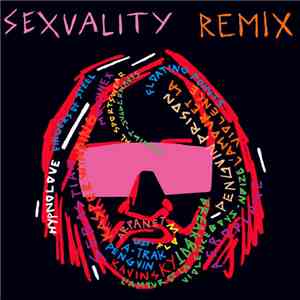 Sebastien Tellier - Sexuality Remix download flac