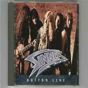 Sinner - Bottom Line download flac