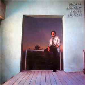 Smokey Robinson - Smoke Signals download flac