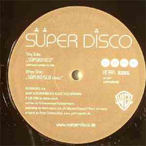 Süperdisco - Süperdisco download flac