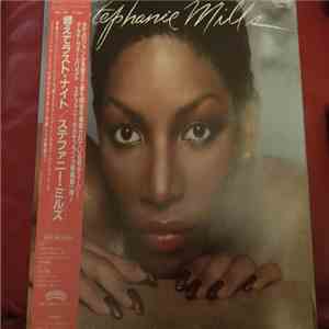 Stephanie Mills - Tantalizingly Hot download flac