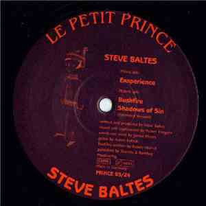 Steve Baltes - Exxperience download flac