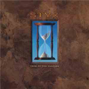 Styx - Edge Of The Century download flac