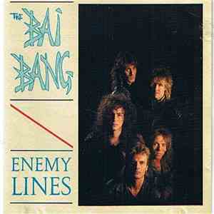The Bai Bang - Enemy Lines download flac