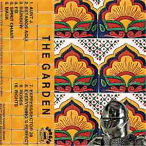 The Garden  - Everything's Perfect download flac