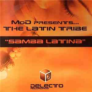The Latin Tribe - Samba Latina download flac