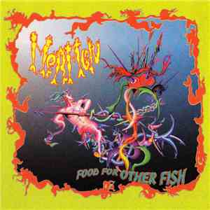 The Mermen - Food For Other Fish download flac