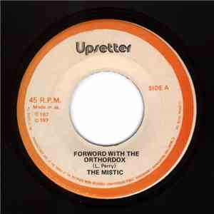 The Mistic - Forword With The Orthordox download flac