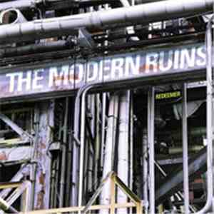 The Modern Ruins - Redeemer download flac