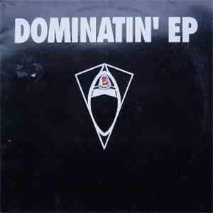 The Prophet - Dominatin' EP download flac
