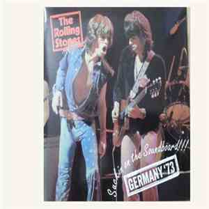 The Rolling Stones - Suckin On The Soundboard!!! Germany '73 download flac