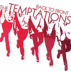 The Temptations - Back To Front download flac