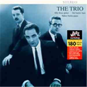 The Trio , Billy Bean, Hal Gaylor, Walter Norris - The Trio download flac