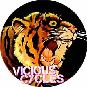 The Vicious Cycles - Tiger In The Night/Full Leathers download flac